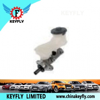 Brake Master Cylinder for HONDA CR-V II (RD_) OEM 46100-SCA-A01