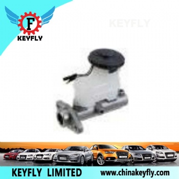 Brake Master Cylinder for HONDA CIVIC VI Hatchback (EU_, EP_) OEM 46100-S04-L53