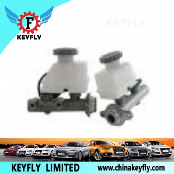 Brake Master Cylinder for HYUNDAI ELANTRA Saloon (XD) OEM 58510-2D000