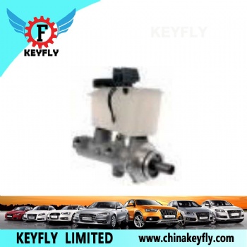 Brake Master Cylinder for MAZDA 626: LX L4 - 2.0L (1991 CC): GAS: FI: N: 2002 MAZDA... OEM GG2B-43-400