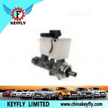 Brake Master Cylinder for MAZDA 626: LX L4 - 2.0L (1991 CC): GAS: FI: N: 2002 MAZDA... OEM GG2C-43-400