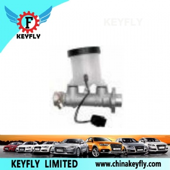 Brake Master Cylinder for MAZDA 626: LX L4 - 2.0L (1991 CC): GAS: FI: N: 2002 MAZDA... OEM GG2A-43-400