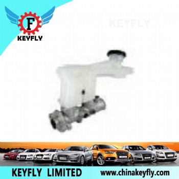 Brake Master Cylinder for MAZDA 323 S VI (BJ) OEM BJ0E-43-40Z