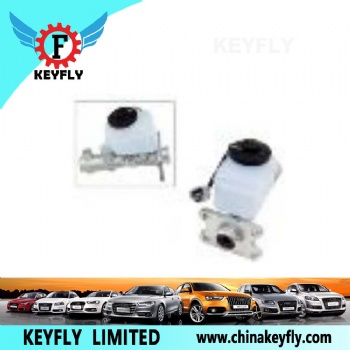 Brake Master Cylinder for LEXUS LS400 V8 - 4.0L (3967 CC): GAS: FI: N: 1UZFE 1993-1994 OEM 47201-50140