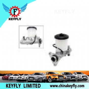 Brake Master Cylinder for LEXUS LX450 L6 - 4.5L (4477 CC): GAS: FI: N: 1FZFE 1996-1... OEM 47201-60551