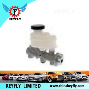 Brake Master Cylinder for MITSUBISHI PAJERO II Open Off-Road Vehicle (V2_W, V4_W) OEM MB699830