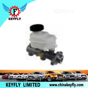 Brake Master Cylinder for MITSUBISHI LANCER OZ RALLY L4 - 2.0L (1999 CC): GAS: FI:... OEM MR527470