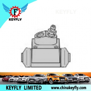 Clutch Master Cylinder for LANCIA THESIS (841AX) OEM 55188901