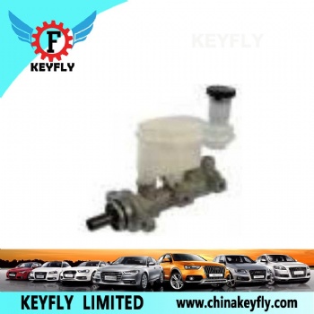 Brake Master Cylinder for NISSAN MURANO V6 - 3.5L (3498 CC): GAS: FI: N: VQ35DE 200... OEM 46010-CA020