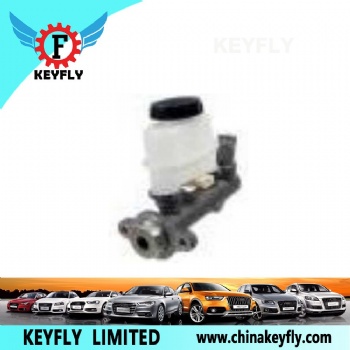 Brake Master Cylinder for NISSAN ALTIMA L4 - 2.5L (2500 CC): GAS: FI: N: QR25DE 200... OEM 46010-8J100