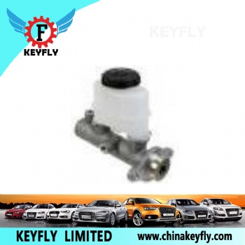 Brake Master Cylinder for NISSAN ALTIMA L4 - 2.4L (2389 CC): GAS: FI: N: KA24DE 199... OEM 46010-2B100