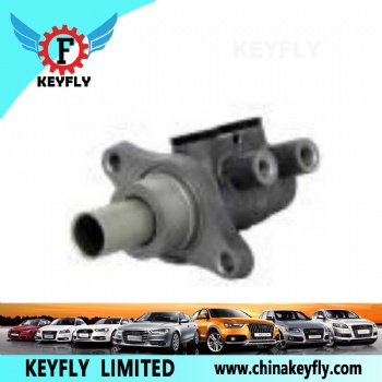 Brake Master Cylinder for OPEL ZAFIRA Van OEM 93182937