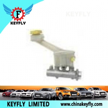 Brake Master Cylinder for NISSAN QASHQAI II Closed Off-Road Vehicle (J11, J11_) OEM 46010-4EA1A