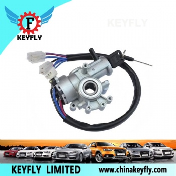 Ignition Switch with Lock Cylinder for ISUZU NPR115, NKR110, NKR88 OEM 8-94158930