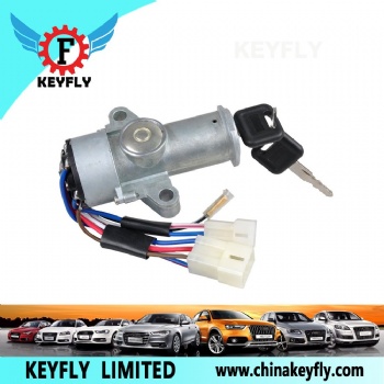 Ignition Switch with Lock Cylinder for ISUZU FRR, FRD, FSR 1994-1999 OEM 1-79137099-1