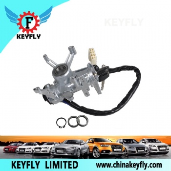 五十铃 TFR 1997 点火开关带锁芯 OEM 8-97170879-0