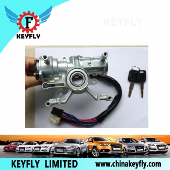 五十铃点火开关带锁芯 OEM 8-97090682-0 JK322N
