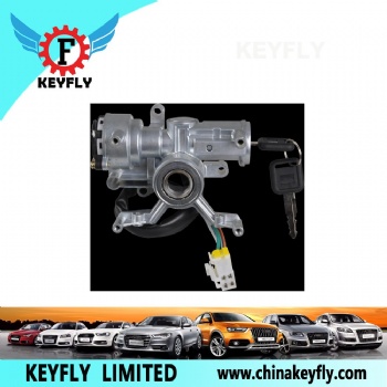 五十铃 NKR94 NKR55 100P 点火开关 OEM 8-97170362-0 JK322A