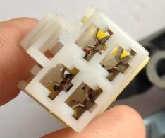  五十铃 NKR94 NKR55 100P 点火开关 OEM 8-97170362-0 JK322A	