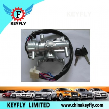 Ignition Switch Set for JAC 1040 Truck KEYFLY JK322B1