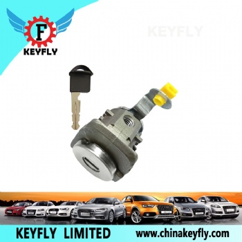 Left Door Lock Cylinder for Nissan Teana 2013 KEYFLY XD189M2
