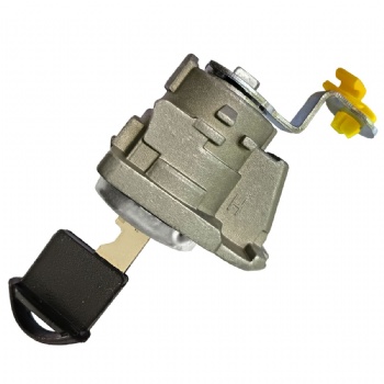  Left Door Lock Cylinder for Nissan Teana 2013 KEYFLY XD189M2	
