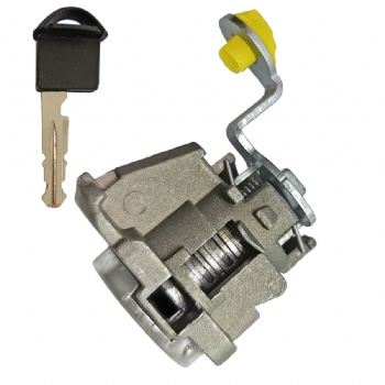  Left Door Lock Cylinder for Nissan Teana 2013 KEYFLY XD189M2	