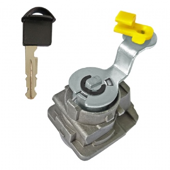  Left Door Lock Cylinder for Nissan Teana 2013 KEYFLY XD189M2	