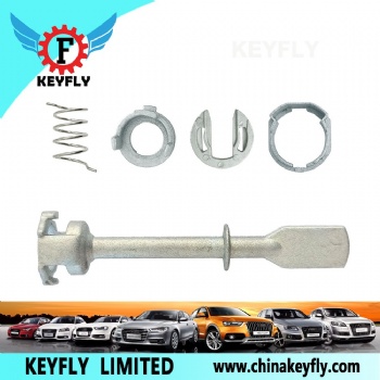 大众门锁芯修理包5件套 OEM 6K4837223A KEYFLY PJ07-DZ5