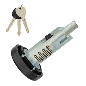  Ignition Lock Switch for Chevrolet GMC OEM 924-796 15794826 15919460 LC65454 KEYFLY XF220D4	