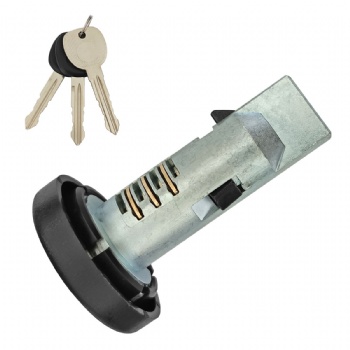  Ignition Lock Switch for Chevrolet GMC OEM 924-796 15794826 15919460 LC65454 KEYFLY XF220D4	