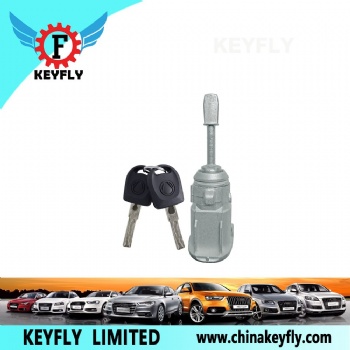 大众领驭 左门锁带2把钥匙 OEM 3B0837167 KEYFLY DZ080M3