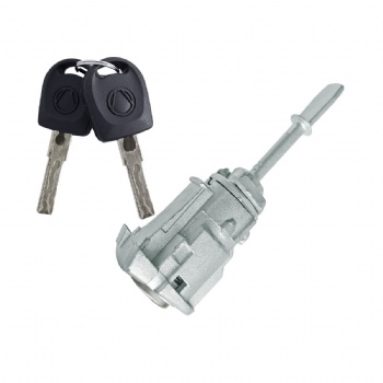  大众领驭 左门锁带2把钥匙 OEM 3B0837167 KEYFLY DZ080M3	