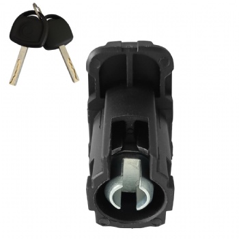  欧宝 前左门锁芯带2把钥匙 OEM 9072465890 / 172371096 KEYFLY OB252M3	