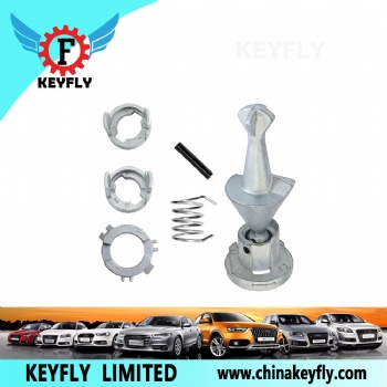 宝马5系 车门锁芯修理包六件套 KEYFLY PJ24-BM7