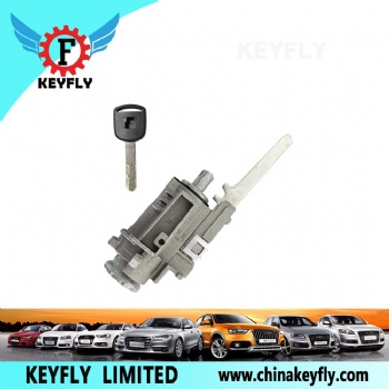 本田12款CRV 新款点火锁芯 KEYFLY BT229D2