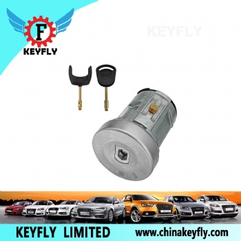 福特全顺MK7 点火锁启动开关 OEM 2S61-A3697-AA/4355452 KEYFLY FT236D3