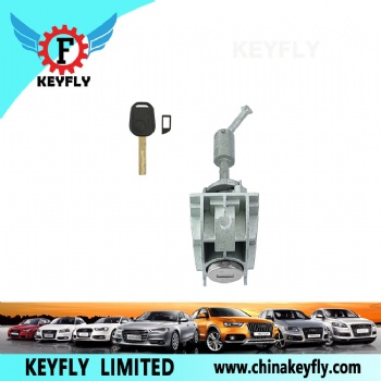 Left Door Lock Cylinder for Range Rover