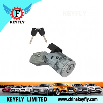Ignition Lock Cylinder for C2 / C3 / C2 OEM 4162PT 4162AG