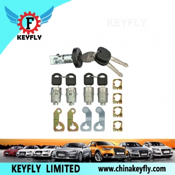 Door Lock Repair Kit (Multi-piece) for Chevrolet