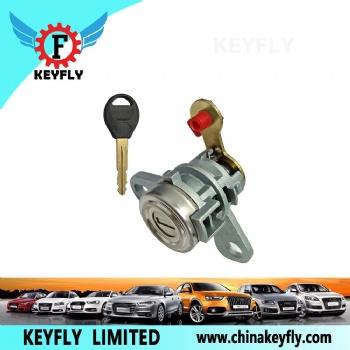 Left Door Lock Cylinder for Cefiro A33