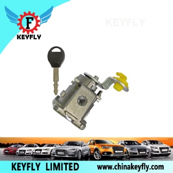 Left Door Lock Cylinder for Teana