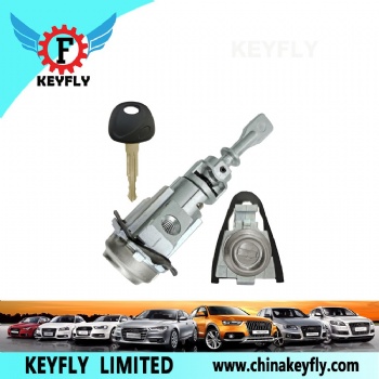 Left Door Lock Cylinder with 1 Key for K3