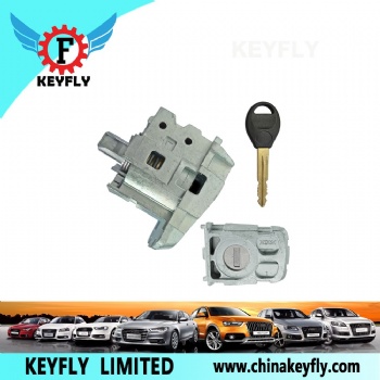 Left Door Lock Cylinder for Qashqai (new)