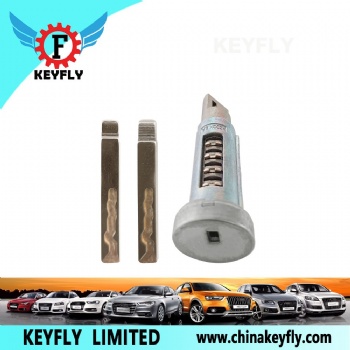 Ignition Lock Cylinder with 2 Keys for Regal / LaCrosse