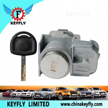 Door Lock Cylinder with 1 Key for Regal / LaCrosse