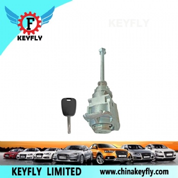 Left Door Lock Cylinder for Peugeot