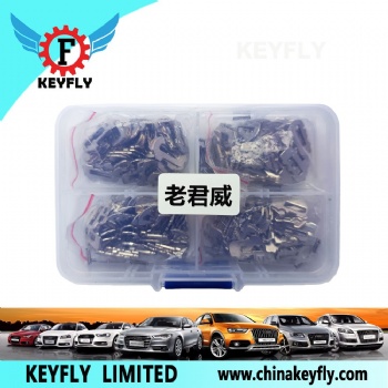 Lock Wafers for Regal (older)