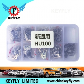 HU10 Lock Wafers for Chevrolet