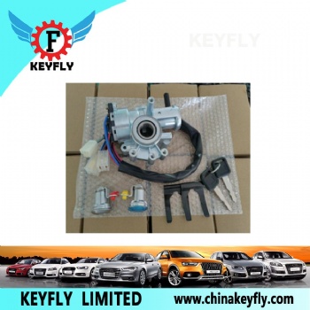 Ignition Switch + Door Lock Set for ISUZU NPR115 / NKR110 / NKR88 (315)